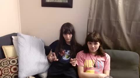 Snapshot of sabinewinters chatting on 02-19-26, 04:41 sabinewinters online show from 02-19-26, 04:41