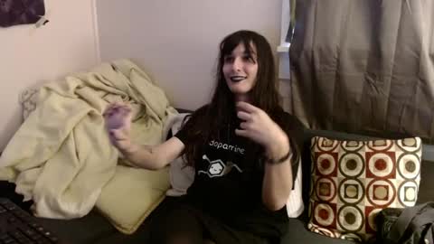Snapshot of sabinewinters chatting on 05-24-26, 12:43 sabinewinters online show from 05-24-26, 12:43