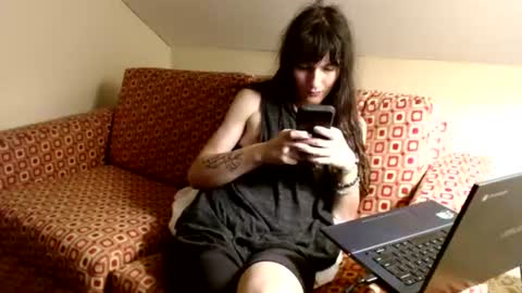 sabinewinters online show from 07-01-26, 10:50