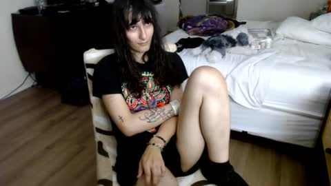 sabinewinters online show from 07-21-26, 10:39