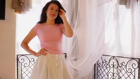 Snapshot of sableelyndra chatting on 07-20-26, 06:17 Loise online show from 07-20-26, 06:17