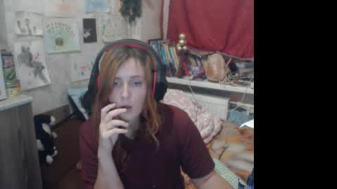 sabochka888 online show from 01-10-25, 09:55