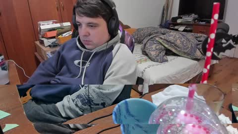 1141323  my Lord Mister Max   moms treasure online show from 01-17-25, 07:08