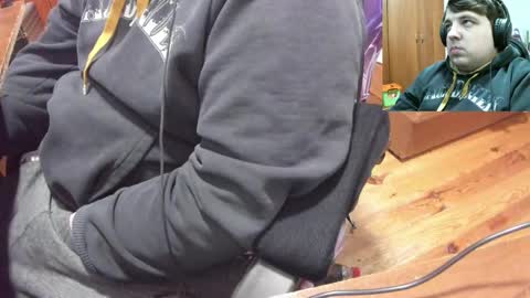 1141323  my Lord Mister Max   moms treasure online show from 03-06-25, 04:19