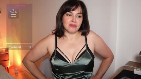 Sabrina online show from 01-10-25, 01:53