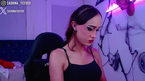 sabrina fox online show from 12-02-25, 04:18