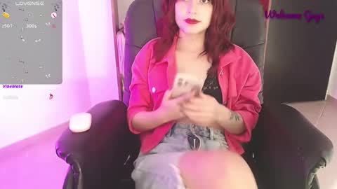 Sabrina online show from 10-06-25, 10:18