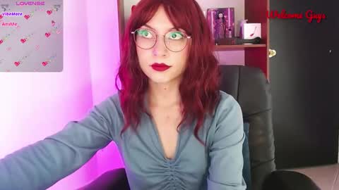 Sabrina online show from 11-22-25, 11:37