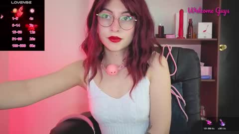 Sabrina online show from 02-14-26, 11:34