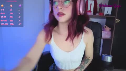 Sabrina online show from 04-20-26, 10:11