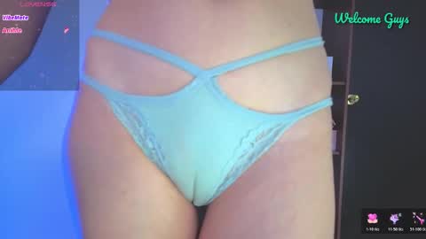 Sabrina online show from 04-21-26, 02:51