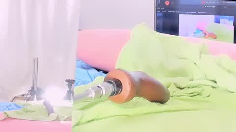 Sabrina Adams online show from 12-07-24, 05:09