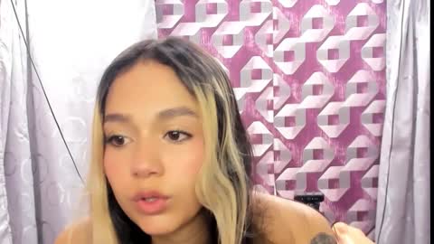 Sabrina Adams online show from 02-23-25, 12:27