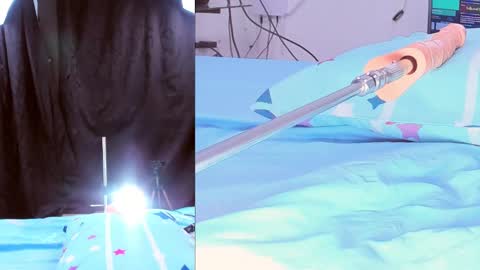 Sabrina Adams online show from 02-27-25, 07:47