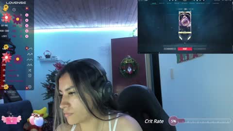 Snapshot of sabrina_chester_02 chatting on 12-12-24, 01:43 Angie online show from 12-12-24, 01:43