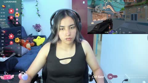 Snapshot of sabrina_chester_02 chatting on 01-16-25, 10:44 Angie online show from 01-16-25, 10:44