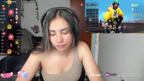 Snapshot of sabrina_chester_02 chatting on 02-26-25, 10:20 Angie online show from 02-26-25, 10:20