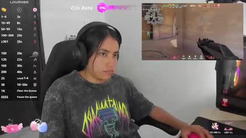 Snapshot of sabrina_chester_02 chatting on 09-11-25, 08:09 Angie online show from 09-11-25, 08:09