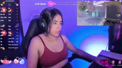 Snapshot of sabrina_chester_02 chatting on 09-12-25, 08:09 Angie online show from 09-12-25, 08:09