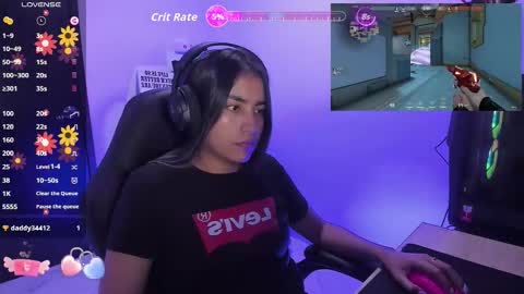 Snapshot of sabrina_chester_02 chatting on 09-14-25, 11:15 Angie online show from 09-14-25, 11:15