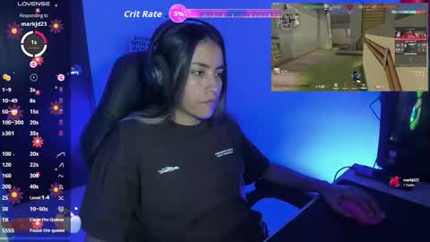 Snapshot of sabrina_chester_02 chatting on 09-18-25, 11:18 Angie online show from 09-18-25, 11:18