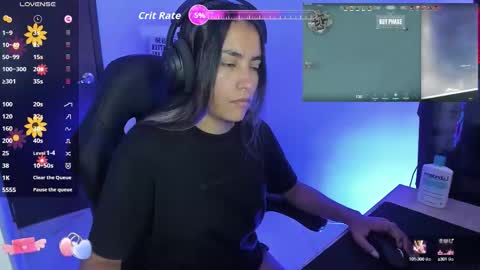 Snapshot of sabrina_chester_02 chatting on 09-27-25, 06:46 Angie online show from 09-27-25, 06:46