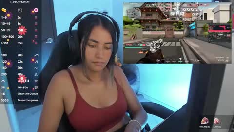 Snapshot of sabrina_chester_02 chatting on 01-31-26, 09:24 Angie online show from 01-31-26, 09:24