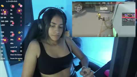 Snapshot of sabrina_chester_02 chatting on 02-02-26, 11:47 Angie online show from 02-02-26, 11:47