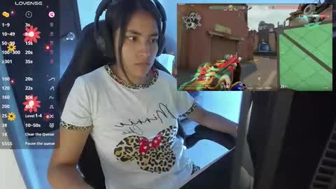 Snapshot of sabrina_chester_02 chatting on 02-17-26, 01:24 Angie online show from 02-17-26, 01:24