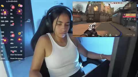 Snapshot of sabrina_chester_02 chatting on 02-23-26, 11:24 Angie online show from 02-23-26, 11:24