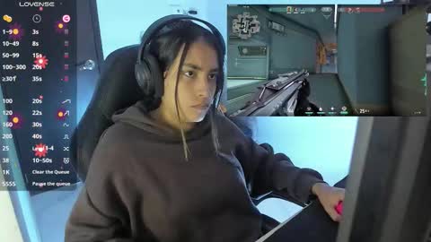 Snapshot of sabrina_chester_02 chatting on 02-24-26, 05:44 Angie online show from 02-24-26, 05:44