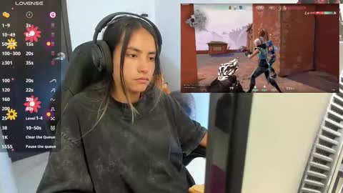 Snapshot of sabrina_chester_02 chatting on 03-02-26, 04:36 Angie online show from 03-02-26, 04:36