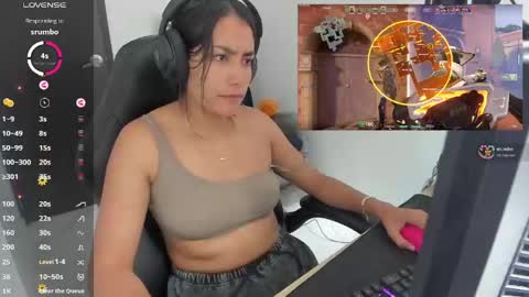 Angie  online show from 05-05-26, 04:48