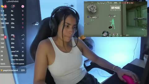Angie  online show from 05-06-26, 04:52