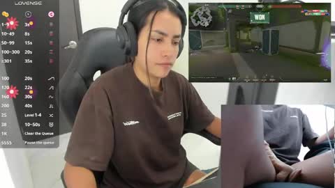 Angie  online show from 05-15-26, 05:31