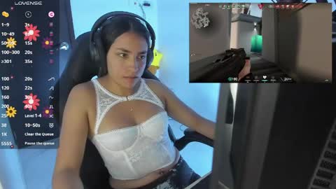 Angie  online show from 05-19-26, 01:56