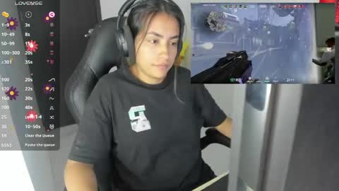 Angie  online show from 05-21-26, 10:39