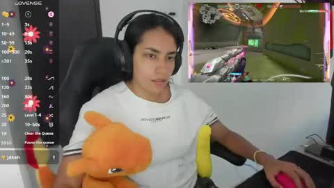 Angie  online show from 05-30-26, 09:45