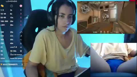 Angie  online show from 06-09-26, 11:49