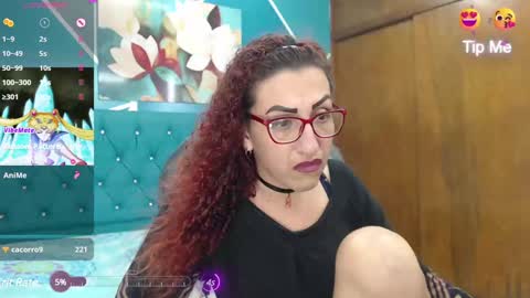 SABRINA online show from 02-08-25, 07:05