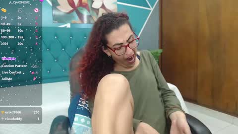 SABRINA online show from 02-22-25, 06:52