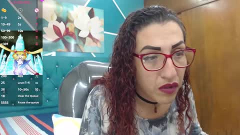 SABRINA online show from 03-06-25, 12:41