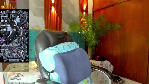 SABRINA online show from 12-14-25, 01:27