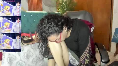 SABRINA online show from 03-24-26, 01:05