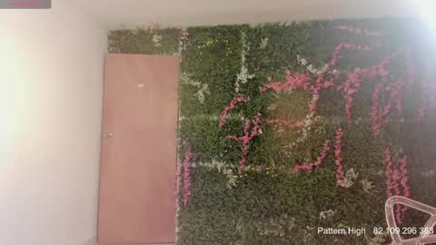 sabrina_geek online show from 10-25-25, 02:08