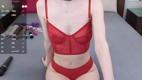 Sabrina online show from 02-24-25, 07:44