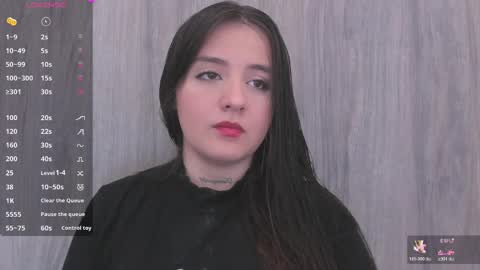 Sabrina Maria online show from 03-30-26, 01:39