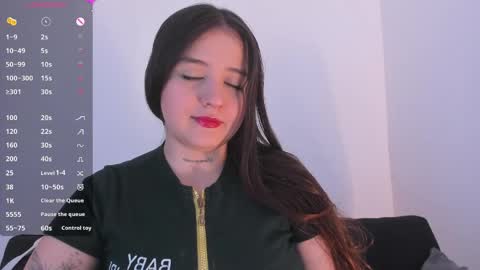 Sabrina Maria online show from 05-28-26, 06:27