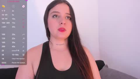 Sabrina Maria online show from 05-29-26, 06:39