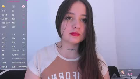 Sabrina Maria online show from 06-01-26, 06:31